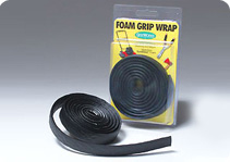 Foam Grip Wrap