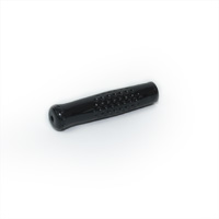 Hunt Wilde Model LG Dimple Grip for 1/2" Bar | MiniPak