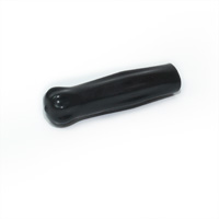 Contour Ribbed Grip | 7/8" ID x 4.375 Long | MiniPak